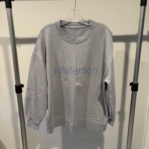 Lululemon Sweatshirt